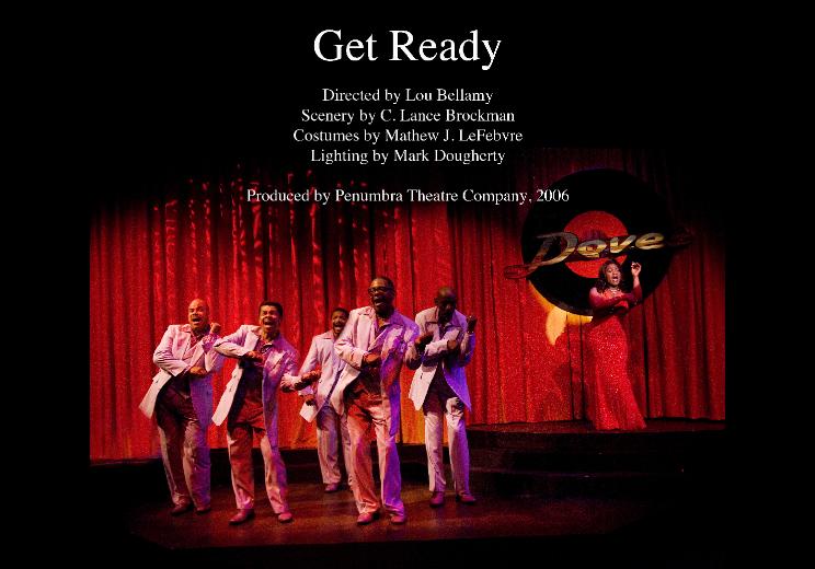 GetReadycover